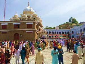 Panja Sahib Jee