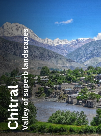 Chitral