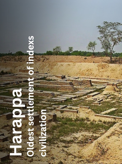 Harappa