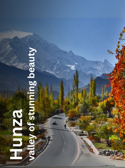 Hunza