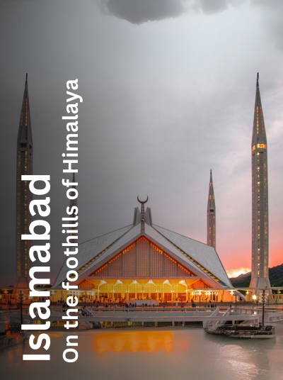 Islamabad