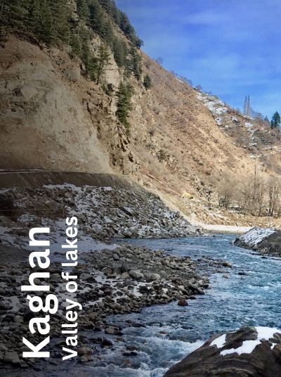 Kaghan