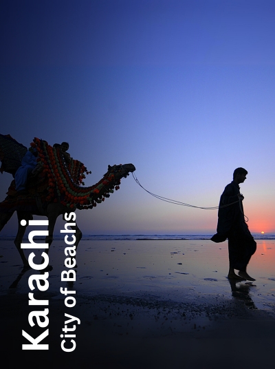 Karachi