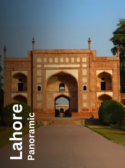 Lahore