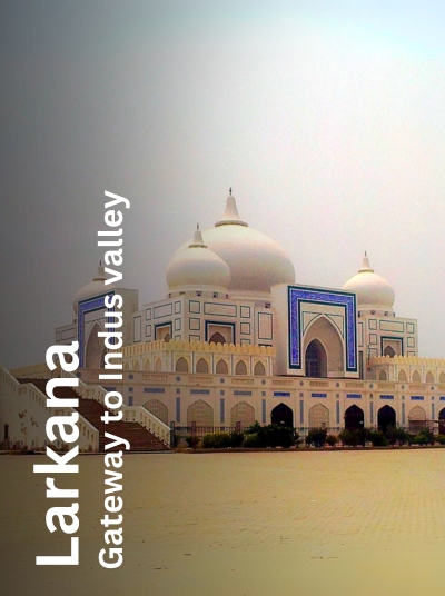 Larkana