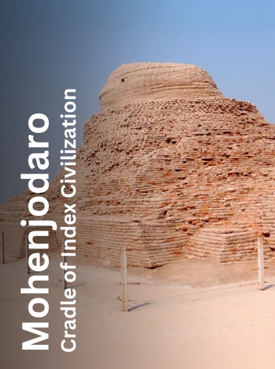 Mohenjodaro