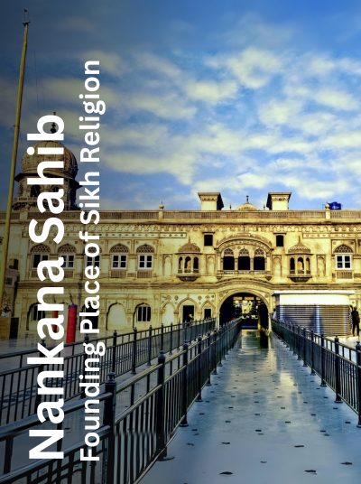 Nankana Sahib