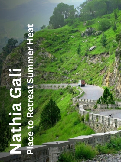 Nathia Gali