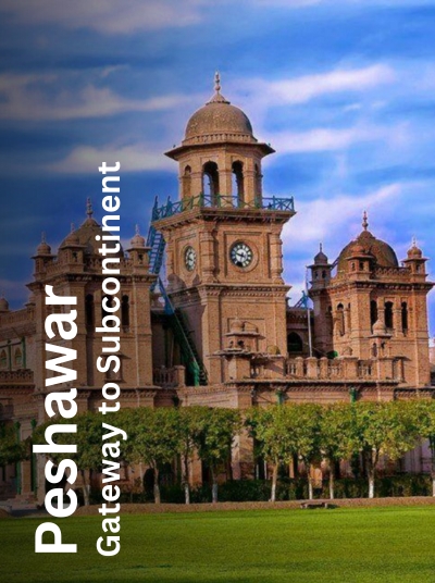 Peshawar