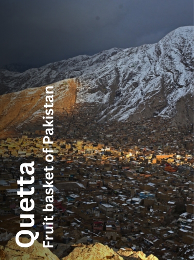 Quetta