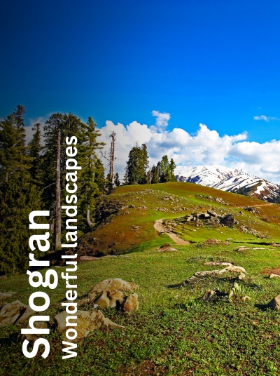 Shogran