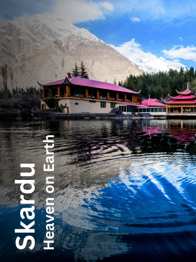 Skardu
