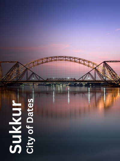 Sukkur